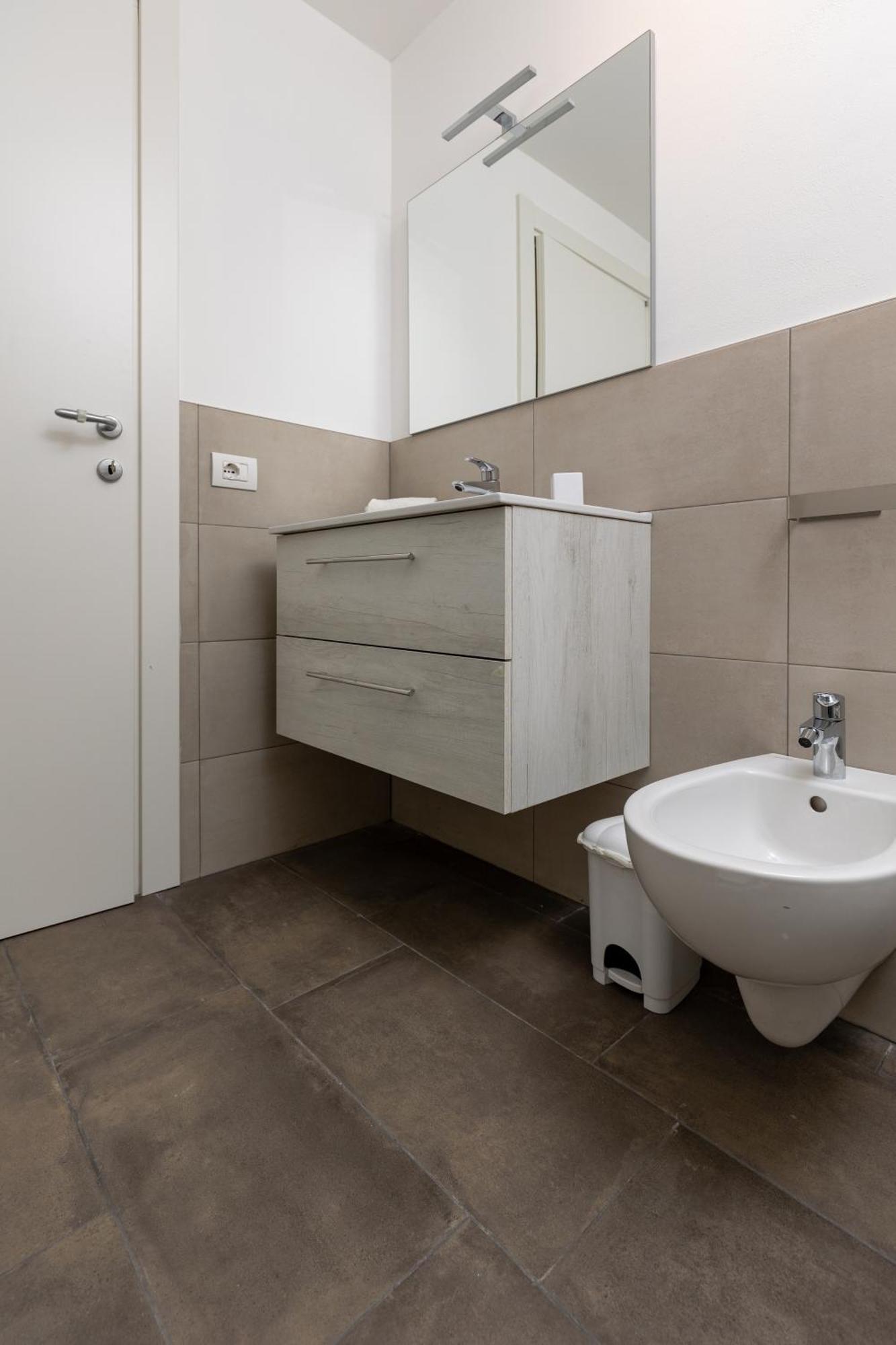 Piazza Del Lago Suites 메나지오 외부 사진