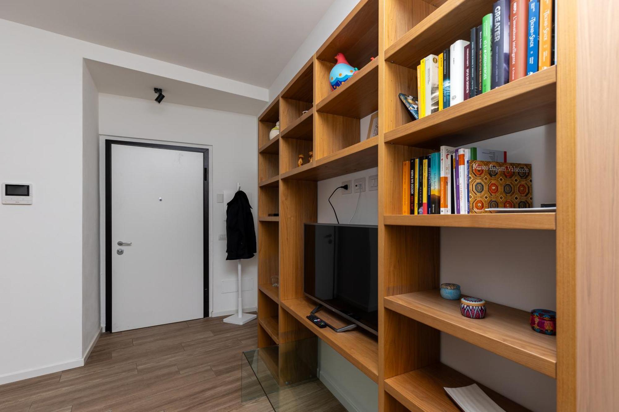 Piazza Del Lago Suites 메나지오 외부 사진